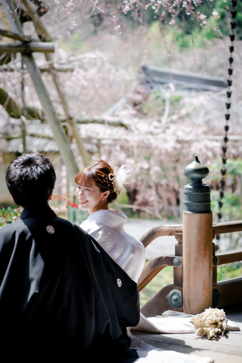 ❁ 神社仏閣　- 毘沙門堂- ❁