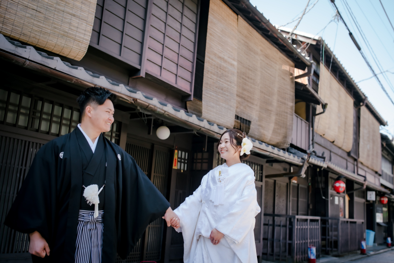 ❁　３月の撮影風景　❁ ②