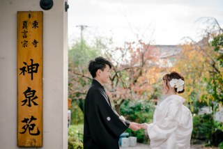  秋の紅葉スポットをご紹介！ ~過去の撮影11月後半編~　②後編