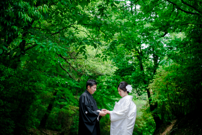 ❁5月の撮影風景❁嵐山