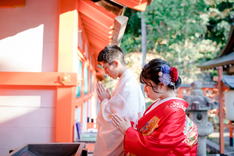 ❁ 12月後半 冬の撮影風景 ❁②