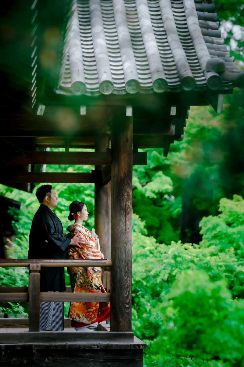 ❁5月の撮影風景❁神社仏閣