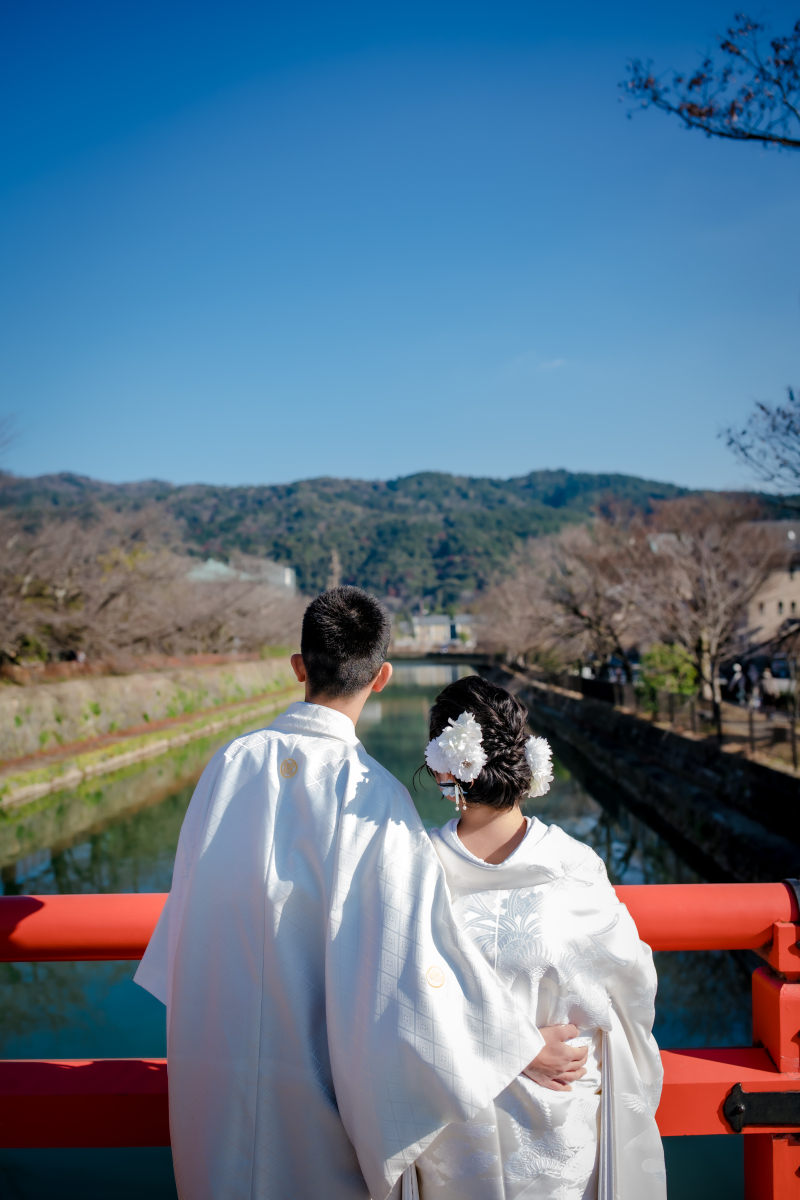  ❁　12月後半 冬の撮影風景　❁➀