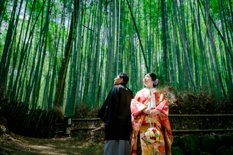 ❁5月の撮影風景❁嵐山