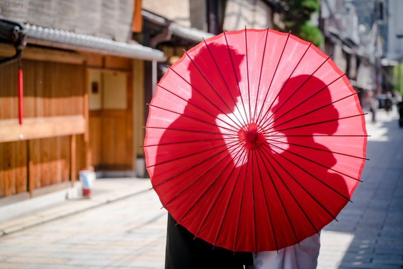 ❁　桜ロケーション撮影　❁ ③
