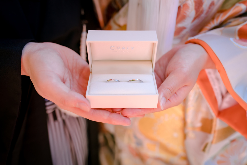 ❁ 色打掛紹介 ❁