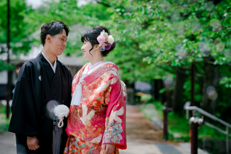 ❁　４月の撮影風景　❁③