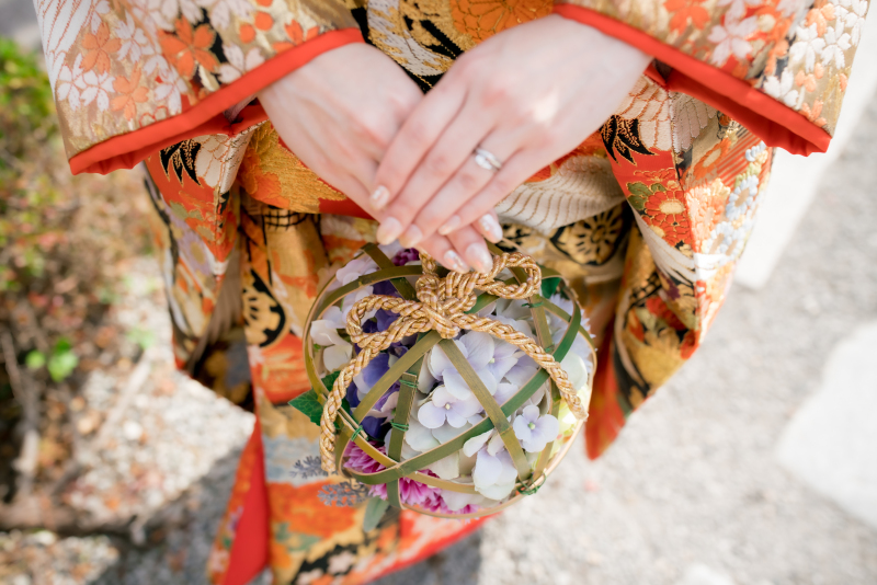 ❁ ボールブーケまとめ ❁