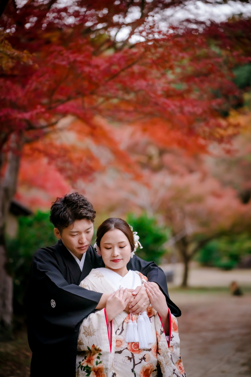 ❁ 色打掛紹介 ❁