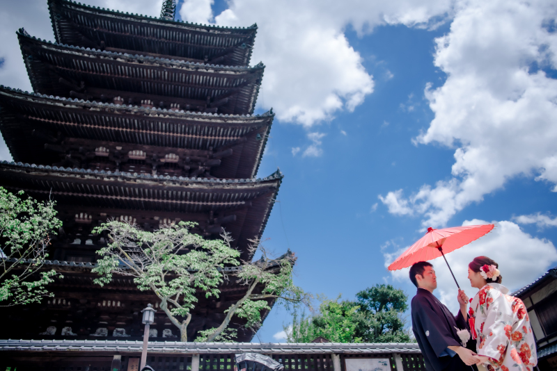 ❁　８月の撮影風景　❁⑤