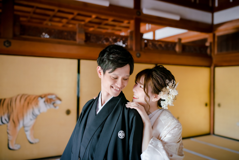 ❁ 神社仏閣　- 金戒光明寺 - ❁