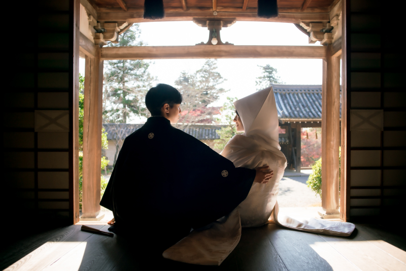 ❁　１２月前半紅葉ロケーション撮影　❁ ②