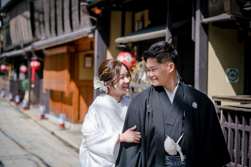 ❁　３月の撮影風景　❁ ②