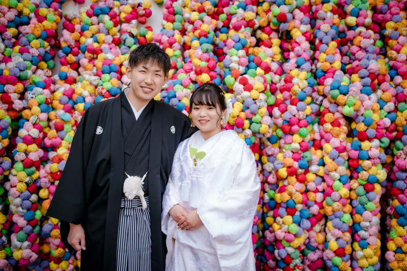 ❁1月2月の撮影風景❁　⑤前編