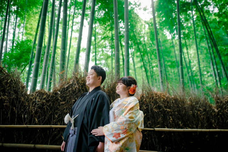 ❁ 色打掛紹介 ❁