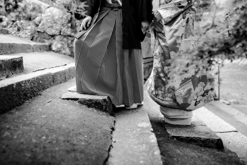 ❁　８月の撮影風景　❁⑥