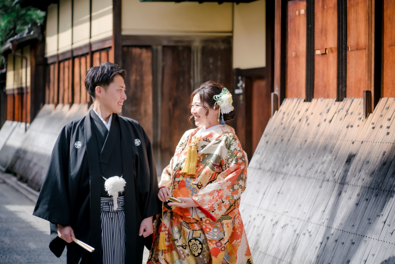 ❁ファミリーフォト❁撮影風景③前編