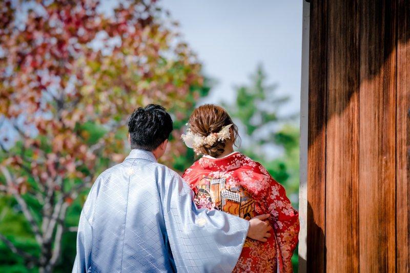 ❁ 神社仏閣　- 神泉苑 - ❁