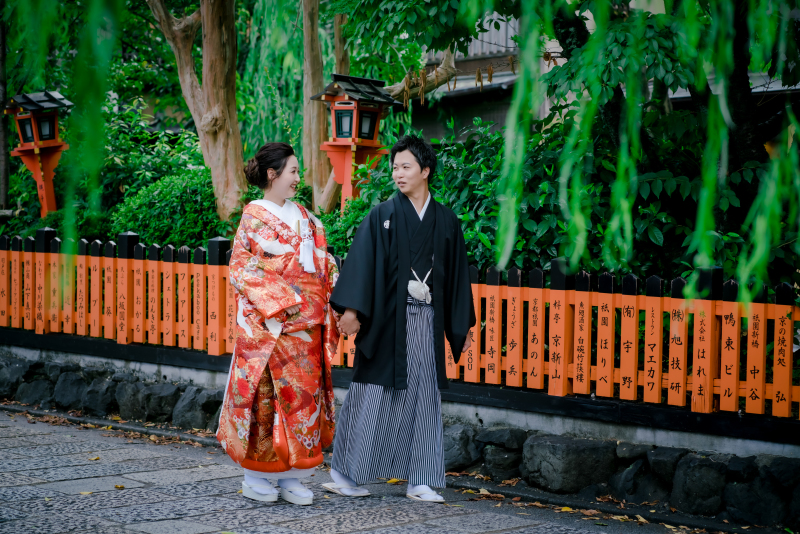 ❁　８月の撮影風景　❁⑧