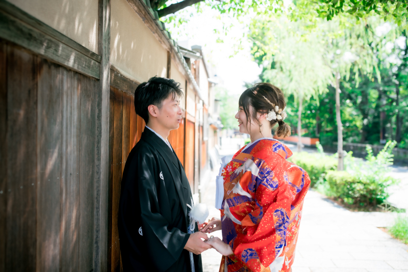 ❁　８月の撮影風景　❁⑦