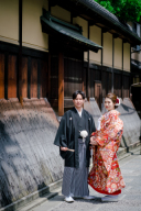 ❁ファミリーフォト❁撮影風景②