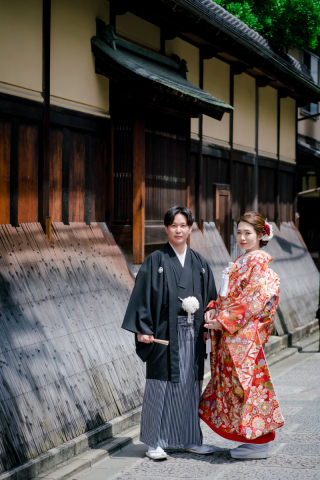 ❁ファミリーフォト❁撮影風景②