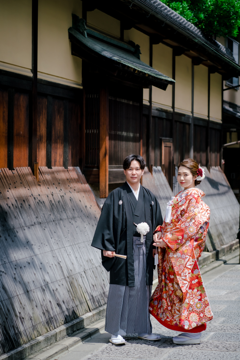 ❁ファミリーフォト❁撮影風景②