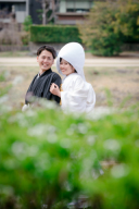 ❁ファミリーフォト❁撮影風景③後編