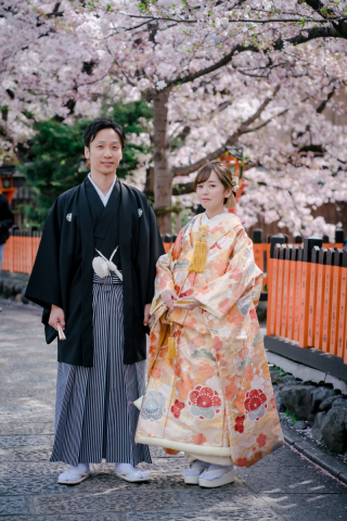 ❁　４月の撮影風景　❁➀ 前編