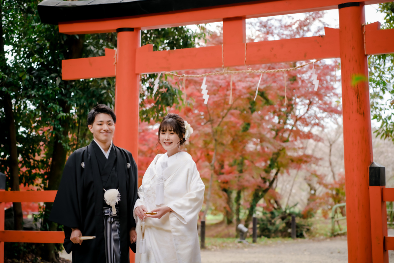 ❁ 紅葉の見どろをご紹介 ❁ 11月後半編⑤