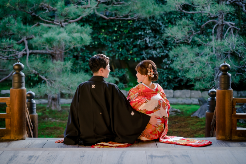 ❁ 神社仏閣　- 両足院 - ❁