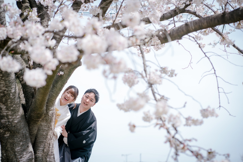 【衣装追加料金なし!】今なら60着全ての衣装から選べる!春キャンペーン