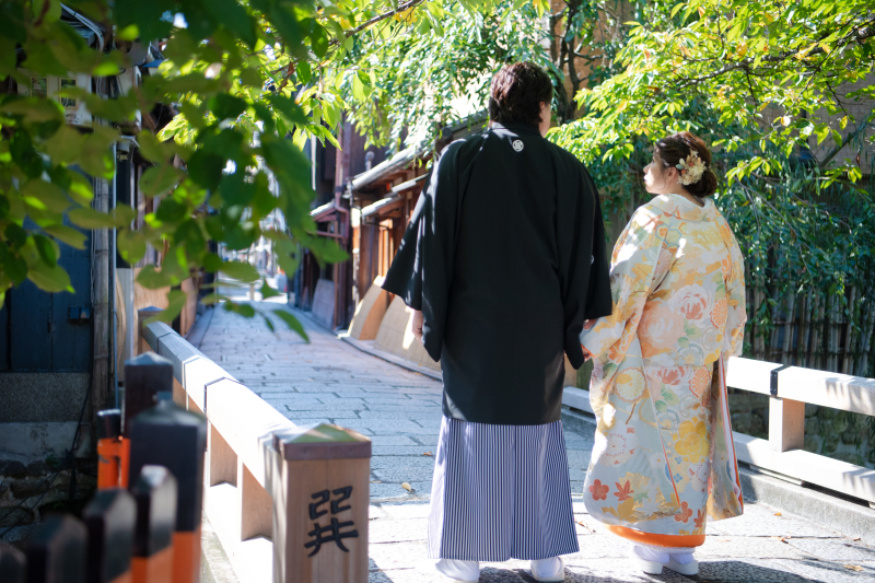 ❁　９月の撮影風景　❁①