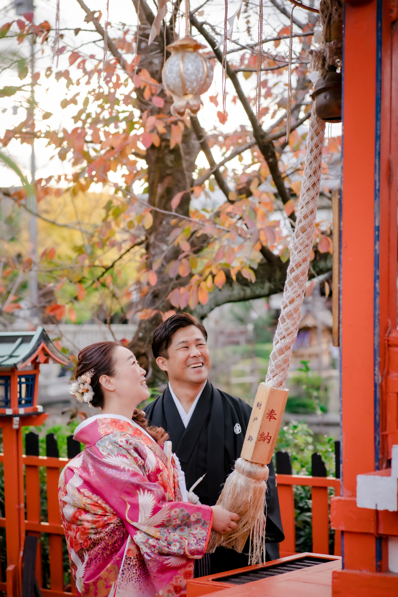 ❁　12月前半 冬の撮影風景　❁②