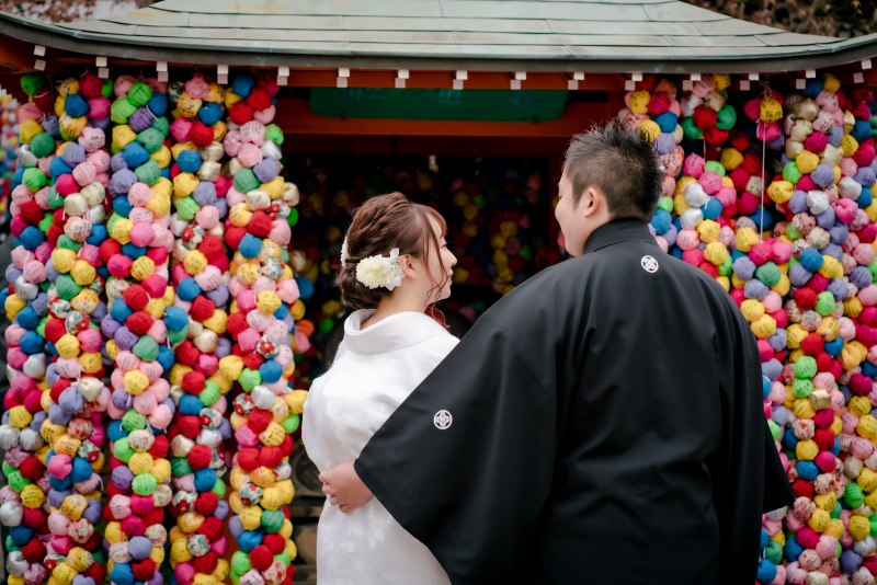 ❁　カラフルスポット　❁