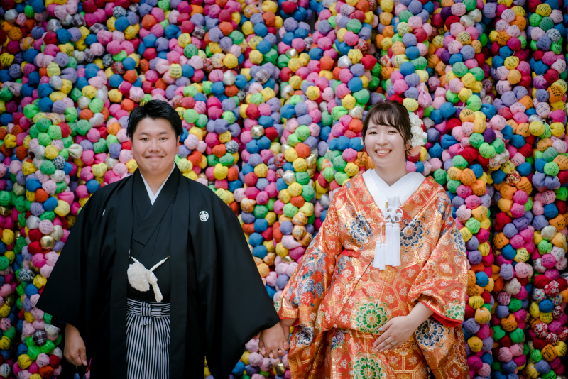 ❁　８月の撮影風景　❁ ①後編