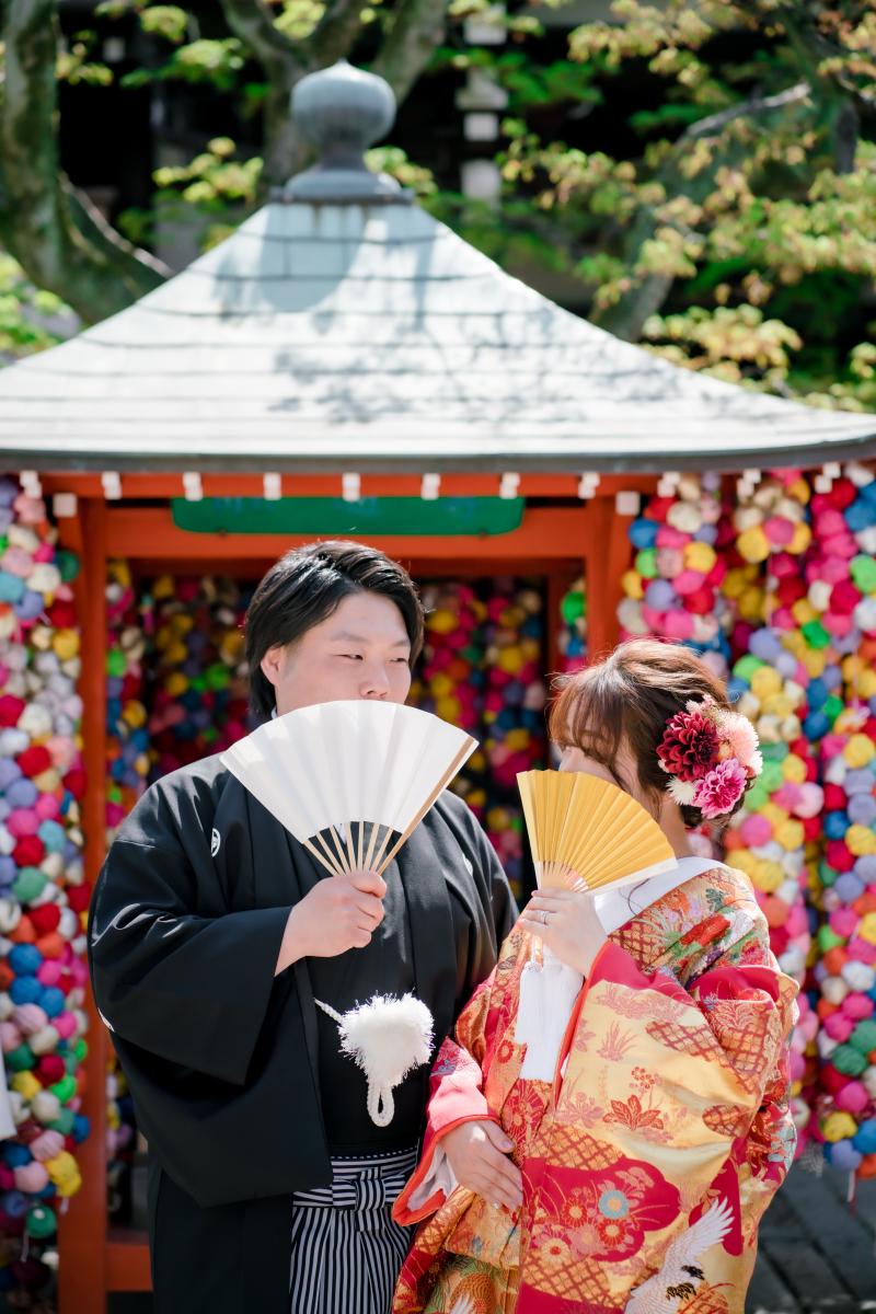 ❁　３月の撮影風景　❁⑥