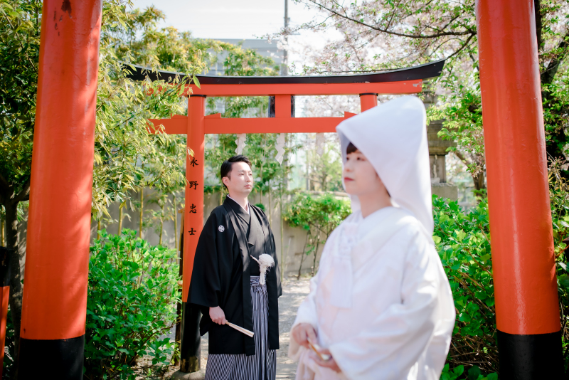  ❁　桜ロケーション撮影　❁ ⑤ 前編