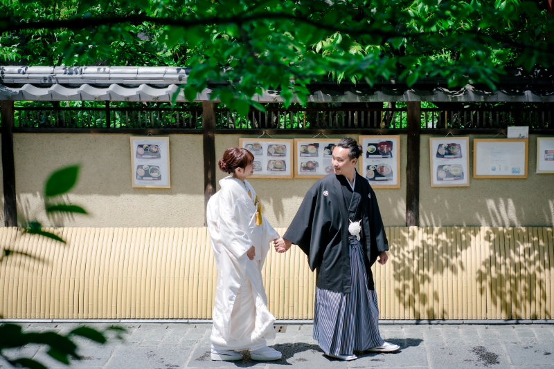  ❁　新緑ロケーション撮影　❁ ④後編