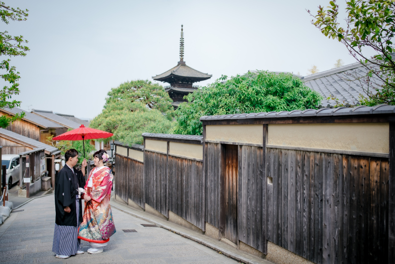 ❁　４月の撮影風景　❁③