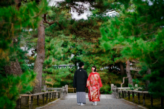 今年の紅葉も終盤！ ~過去の撮影12月前半編~　③