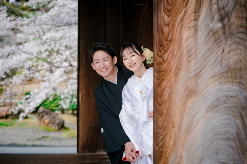 【衣装追加料金なし!】今なら60着全ての衣装から選べる!春キャンペーン