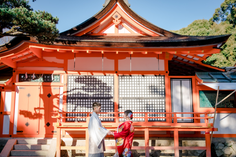 ❁ 12月後半 冬の撮影風景 ❁②
