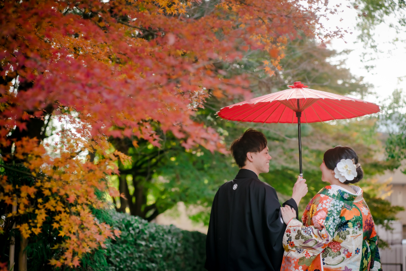 ❁ 神社仏閣　-随心院- ❁