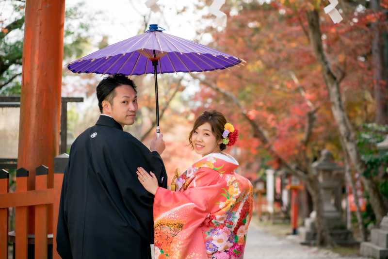 ❁ 紅葉の見どころをご紹介 ❁ 11月後半編