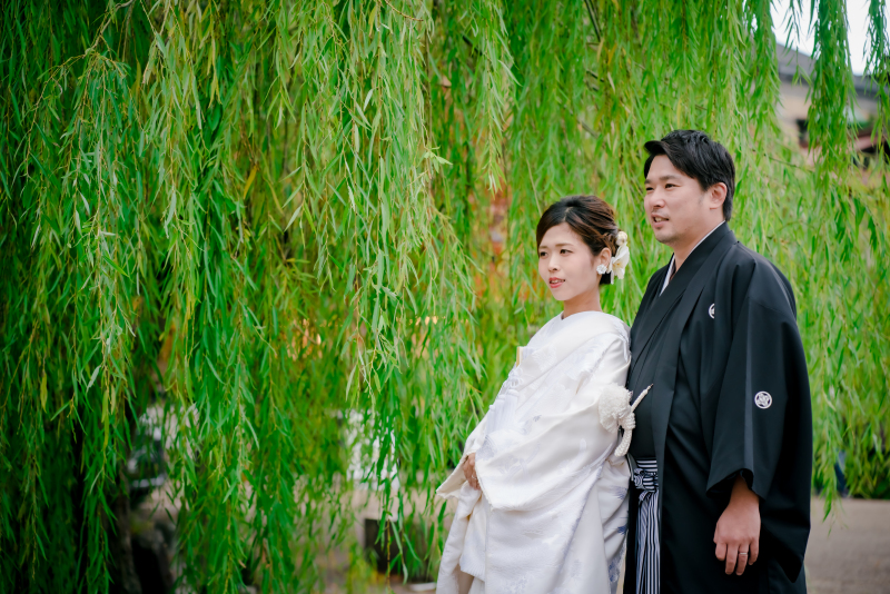 ❁　12月前半 冬の撮影風景　❁④