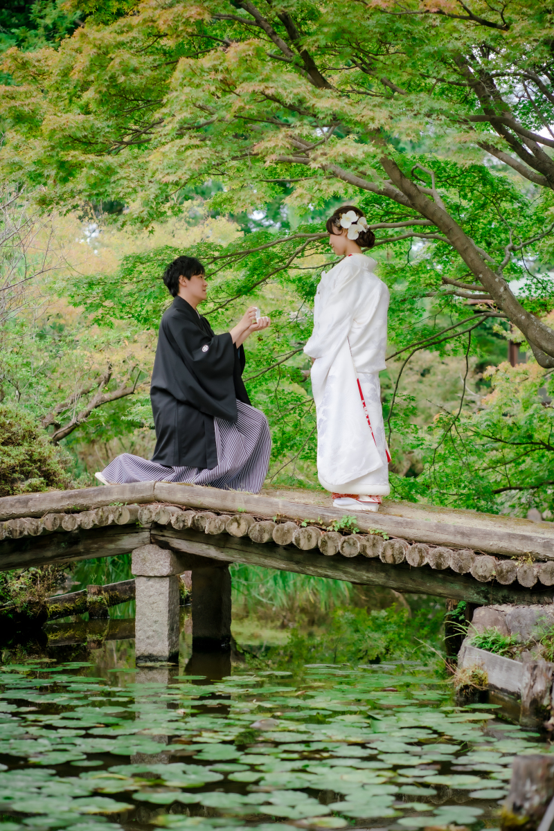 ❁ 10月の撮影風景 ❁④