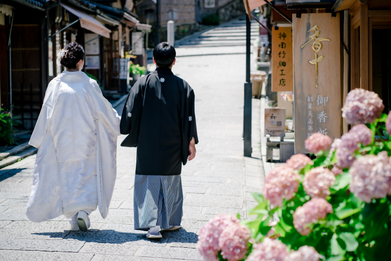 ❁ 7月の撮影風景 ❁ ②後編