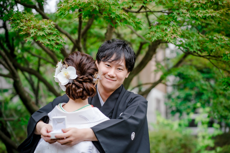 ❁ 10月の撮影風景 ❁④