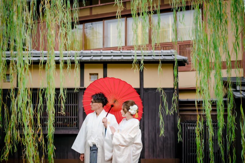❁　12月前半 冬の撮影風景　❁③